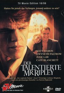 Der Talentierte Mr. Ripley