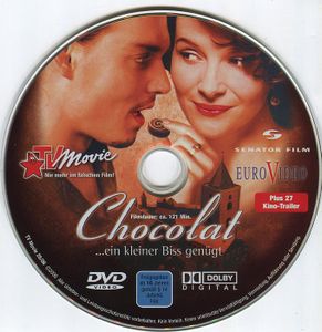 Chocolat