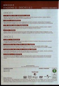 La Signora In Giallo: Stagione 12