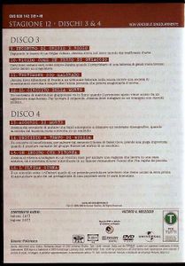 La Signora In Giallo: Stagione 12