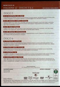 La Signora In Giallo: Stagione 12