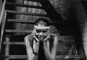 Lorrie Davis