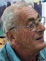 Bertrand Castelli