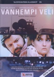Vanhempi Veli