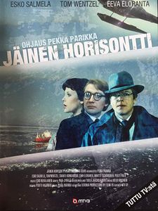 Jäinen Horisontti