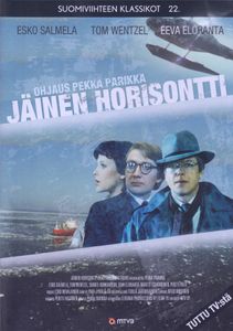 Jäinen Horisontti
