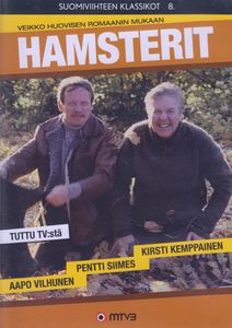Hamsterit