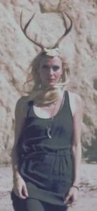 Leah Magwood