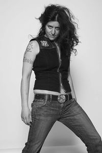 Lola Rock'N'Rolla
