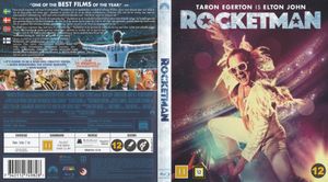 Rocketman
