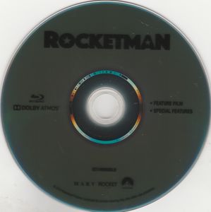 Rocketman