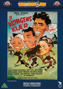 I Kongens Klæ'r
