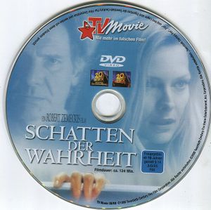 Schatten der Wahrheit