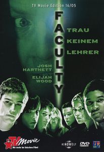 Faculty