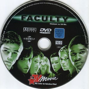 Faculty