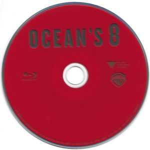 Ocean's 8