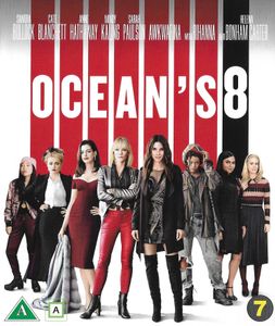 Ocean's 8