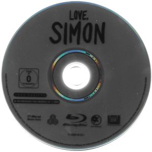 Love, Simon