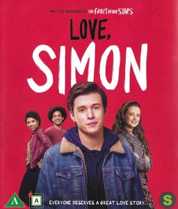 Love, Simon