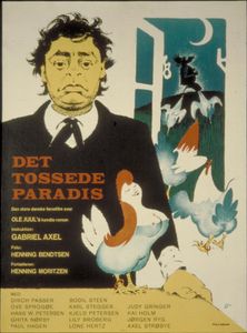 Det Tossede Paradis