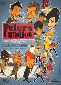 Peter's Landlov