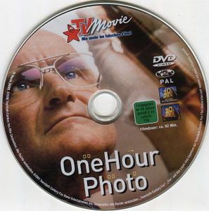 One Hour Photo