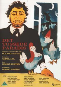Det Tossede Paradis