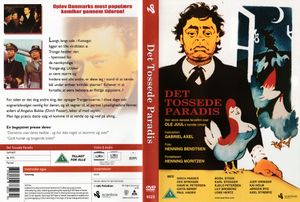 Det Tossede Paradis