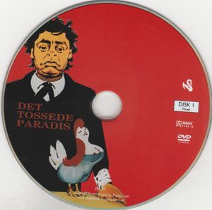 Det Tossede Paradis