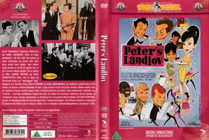 Peter's Landlov