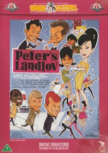 Peter's Landlov