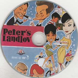 Peter's Landlov