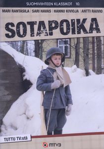 Sotapoika