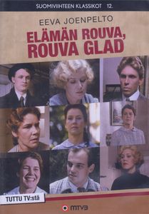 Elämän Rouva, Rouva Glad