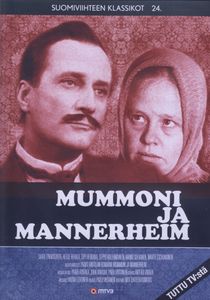 Mummoni ja Mannerheim