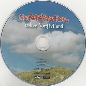 Min Søsters Børn Vælter Nordjylland