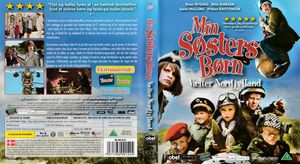 Min Søsters Børn Vælter Nordjylland