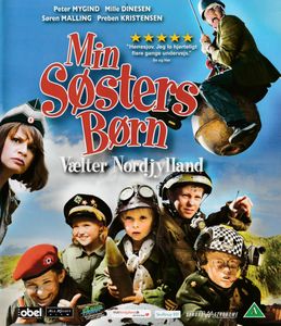 Min Søsters Børn Vælter Nordjylland