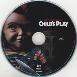 Child's Play