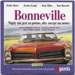 Bonneville