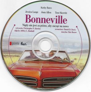 Bonneville