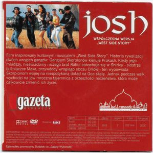 Josh