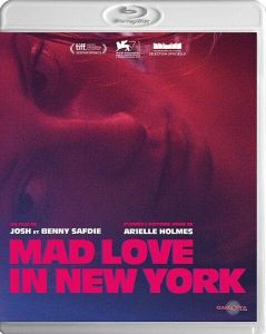 Mad Love In New York