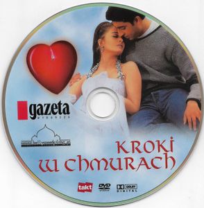 Kroki w chmurach