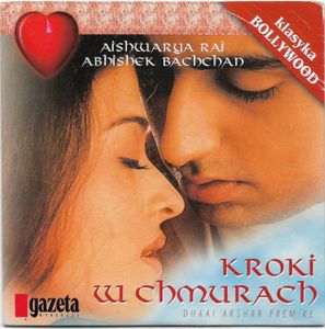 Kroki w chmurach