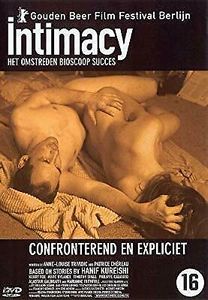 Intimacy