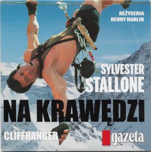 Na krawędzi