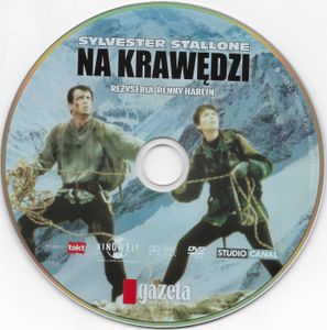 Na krawędzi
