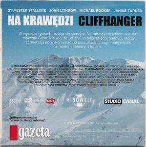 Na krawędzi