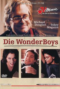 Die WonderBoys
